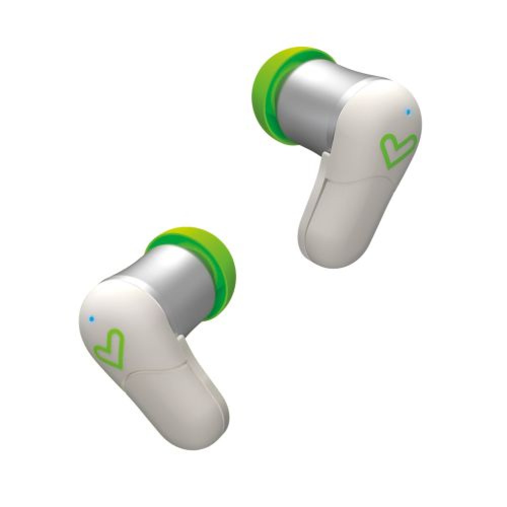 Energy style 6 White